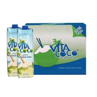vita coco 原味1L/整箱