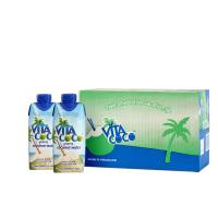 vita coco 椰子水饮料 原味330ml/整箱