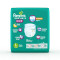 帮宝适(Pampers)超薄干爽透气婴儿拉拉裤L 24片(9-14kg)纸尿(新旧包装随机发货)