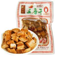 香巴佬 五香干麻辣味72g