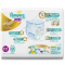 帮宝适 (Pampers)特级棉柔婴儿拉拉裤加大号XL 32片 (12-22kg) (日本原装进口)