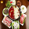 小尾羊 3珍鲜羊涮火锅蘸料原味 100g 袋装原味 火锅伴侣 调味品 调味料