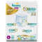 帮宝适 (Pampers) 特级棉柔婴儿拉拉裤 大号L 68片 (9-14kg) (日本原装进口)