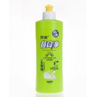 开米餐具净(绿茶型)400g
