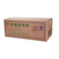 食用铵明矾250g(箱)
