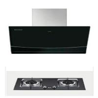 欧意厨电套装CXW-200-C821B+JZY(T/R)-Q588T