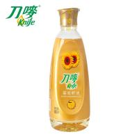 刀唛葵花籽食用油900ML