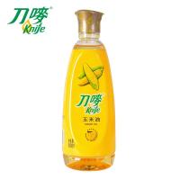 刀唛玉米食用油900ML