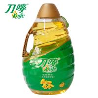 刀唛芥花籽食用油5L