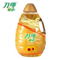刀唛葵花籽食用油5L
