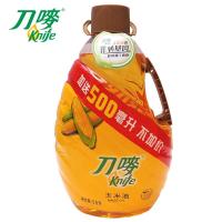 刀唛玉米食用油5L