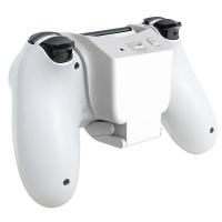 SparkFox(闪狐) PlayStation4 高容量电池包(白)