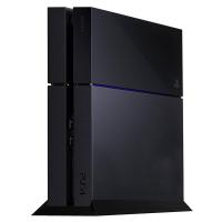 SparkFox(闪狐)PlayStation4 主机支架(黑)