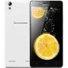 联想 乐檬 K3(K30-T)16G版 移动4G手机(清新白)双卡双待 TD-LTE/TD-SCDMA/GSM