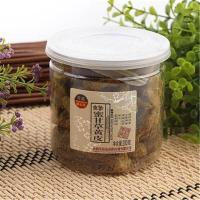 甜心屋蜂蜜甘草黄皮200G