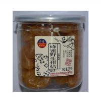 甜心屋蜂蜜野生柑桔220G