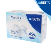 碧然德 Brita 净水壶 滤水壶 净水杯 Maxtra 专用多效滤芯 2枚装