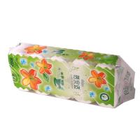 蓓安适BJ552无芯10卷卷纸