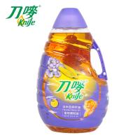 刀唛玉米亚麻籽食用油5L