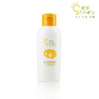 夏茵(Shine's)婴儿金盏花润肤乳 100mL 宝宝保湿抗湿疹润肤乳