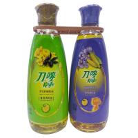 刀唛900ML*2 组合装(玉米亚麻籽油+芥花籽橄榄油)
