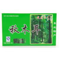森王压缩秋木耳250g