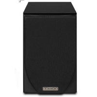 mission/美声 VX-1 正品高保真HIFI书架箱音箱 2.0发烧无源音响 一对黑色