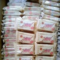 美丹饼干 白苏打饼干 燕麦味 1000g