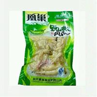 凰巢 野山椒凤爪