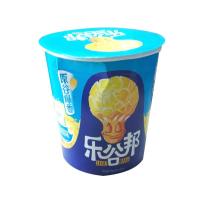 乐谷邦 奶油甜味爆米花