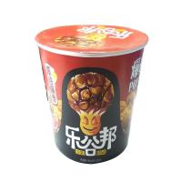 乐谷邦 黑糖味爆米花