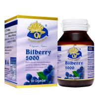 澳至尊 蓝莓精华素60粒装