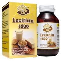 澳至尊 卵磷脂 100粒