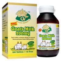 澳至尊 羊奶片 原味225粒