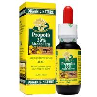 澳至尊 蜂胶液 浓度30  25毫升