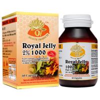 澳至尊 蜂皇浆浓度2% (60粒)