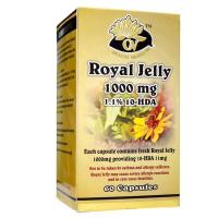 澳至尊 蜂皇浆浓度1point1   60粒