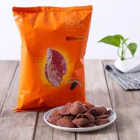 MAXI 梅西 黑糯米饼 火辣比萨味 70g 印尼进口