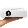松下(Panasonic)PT-UX283C投影仪 商务 办公 会议 高清投影仪