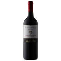 桑塔丽塔酒窖精选加本力苏维翁红葡萄酒750ml