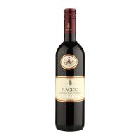 帕斯多春天红葡萄酒750ml