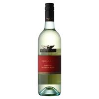 禾富酒园红牌瑟美戎白苏维翁白葡萄酒750ml