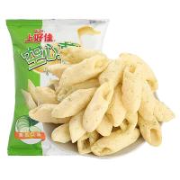 上好佳 非油炸 空心薯笛 黄瓜口味 15g/袋