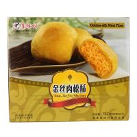 集味村金丝肉松酥192g