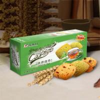 集味村抹茶曲奇120g