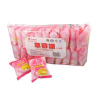 集味村草莓派500g