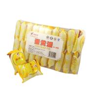 集味村蛋黄派500g