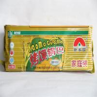 新家园烤馍锅巴咖喱牛肉风味228g