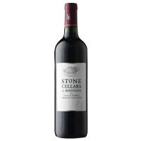 贝灵哲史东酒窖加本力苏维翁750ml