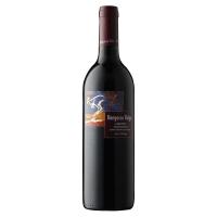 袋鼠山酒园加本力苏维翁750ml